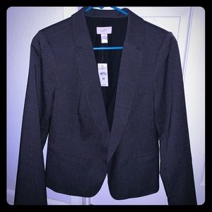 Loft Blazer
